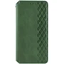 Чехол для телефонов Mobile Case Getman Cubic Green for Oppo A38 / A18