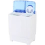 Стиральная машина Saturn ST-WM0624 Blue: Класс энергопотребления F
