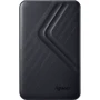 Внешний жесткий диск Apacer AC236 5 TB Black (AP5TBAC236B-1)