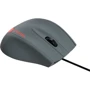 Мышь Canyon CNE-CMS11DG Gray/Red: Интерфейс подключения USB