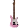 Электрогитара MOOER Standard 801 Pink