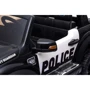 Електромобіль Kidsauto Ford Raptor POLICE з мигалками (DK-F150RP): Максимальне навантаження, кг 45