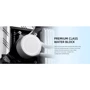 Кулер ID-COOLING FrostFlow FX280 White: Количество вентиляторов, шт 2