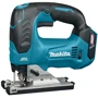 Акуумуляторный лобзик Makita XGT 40 V MAX без АКБ JV002GZ