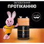 Лужні батарейки Duracell 6LR61 MN1604 9V 1 шт (5000394077225) фото 5