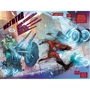 Джошуа Уильямсон: Вселенная DC. Rebirth. Флэш. Книга 5. Негатив: Автор Джошуа Уильямсон