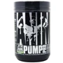 Предтренировочный комплекс Universal Nutrition Animal Pump Pro 420 g/20 servings/ Green Apple