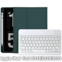 Аксесуар для iPad BeCover Case Smart Keyboard Dark Green для iPad 10.2 (2019-2021) (709676) фото 5