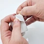 Набор бумаги на клейкой основе для мобильного термопринтера Mini printer 5шт: Возраст от 6-ти лет