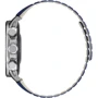 Смарт-годинник iMiki Holo Ultra Silver Magnetic Strap: Час роботи до 7 дней