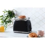 Тостер Russell Hobbs 26061-56 Honeycomb Black фото 9