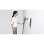 Пылесос Dyson Micro 1.5kg: Емкость пылесборника 0.2