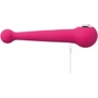 Svakom - Bonnie Dual Motor Vibrator вибромассажер, 19.9x4.8 см