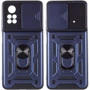 Чехол для телефонов Mobile Case Camshield Serge Ring Blue for Xiaomi Poco X4 Pro 5G