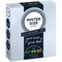 Презервативы Mister Size Testbox 47-49-53 (3 pcs)