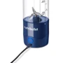 Блендер Nutribullet NBP003NBL: Количество скоростей 1