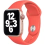 Аксесуар для Watch Apple Sport Band Pink Citrus (MYAT2) for Apple Watch 38 / 40mm