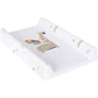 Пеленальная доска Ceba Baby Retro Autumn Giraffe 50x70 см рисунок (W-203-000-637)