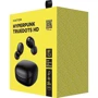 Наушники Hator Hyperpunk Truedots HD Black (HTA-411): Диапазон частот (Гц) 10 - 20000