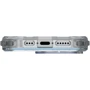 Чехол для iPhone Urban Armor Gear UAG Plyo Magsafe LE Blue Ombre (114480115E5E) for iPhone 16 Pro