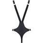 Боди Passion HARRY 028 black S/M