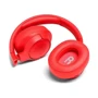 Наушники JBL 750 BTNC, Coral (JBLT750BTNCCOR): Тип крепления оголовные