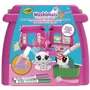 Набор для творчества Crayola Washimals Спа салон ароматизированный (74-7475)
