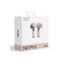 Наушники Sudio N2 Pro Sand (N2PROSND): Время работы, ч 30