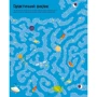 Крістін Робсон: Велика книга лабірінтів: Обкладинка М'яка