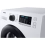 Стиральная машина Samsung WW80TA026AE: Загрузка белья (стирка), кг 8