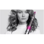 Стайлер Dyson Airwrap Styler Complete (HS01) Long Nickel/Fuchsia (335296-01 / 355518-01): Покриття нагрівального елементу керамічне