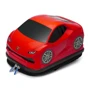 Рюкзак машинка Ridaz Lamborghini backpack (91101W-RED): Колір червоний