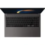 Ноутбук Samsung Galaxy Book 3 (NP750XFG-KA8IT): Процесор Intel Core i5-1335U (0.9 - 4.6 ГГц) / 10 - ядерный