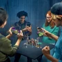 Конструктор LEGO Hidden Side Покинута в'язниця Ньюберрі (70435): Серія Hidden Side