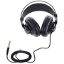 Навушники Superlux HD681B: Тип кріплення Дуга на головою