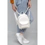 Женский рюкзак Sambag Talari SSH белый (12119008e): Тип Рюкзаки