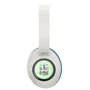 Наушники XO BE43 Lion Dancing Green: Тип конструкции полноразмерные