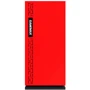 Корпус GameMax H605 Expedition Red (EXPEDITION RD): Типоразмер Mini-Tower