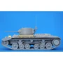 Сборная модель MiniArt Британский пехотный танк «Валентайн» Mk.VI (MA35123): Производитель MiniArt