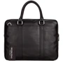 Сумка для ноутбука Polo 14" VICUNA Black (6610-4-BL) фото 4