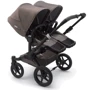 Додатковий прогулянковий блок Bugaboo Donkey 3 Complete Mineral Black-Taupe бежевий: Виробник Bugaboo