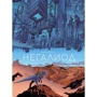 Венсан Перрио: Негалиод