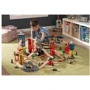 Залізниця KidKraft Super Highway Train Set (17809) фото 2