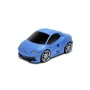 Чемодан машинка Ridaz Lamborghini Huracan (91002W-BLUE)