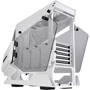 Корпус Thermaltake AH T200 Snow/White (CA-1R4-00S6WN-00): Мощность БП, Вт нет