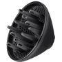 Фен Remington AC7200W Supercare PRO 2200 AC motor: Количество скоростей 2