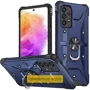 Чехол для телефонов Mobile Case Camshield Pathfinder Ring Navy for Xiaomi Redmi Note 11S / Note 11 (Global): Совместимость Xiaomi Redmi Note 11S / Note 11 (Global)