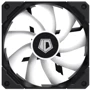 Кулер ID-Cooling TF-12025-ARGB-TRIO: Тип вентилятор