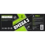 Swedish Supplements Omega 3 120 caps: Пол Унисекс