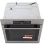 Духовой шкаф электрический Whirlpool AKZ9 6240 IX: Приготовление на пару нет